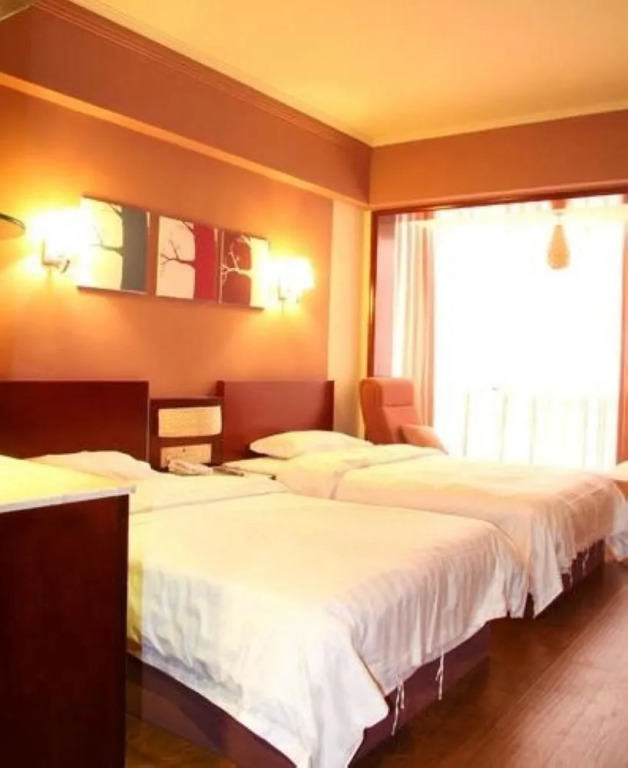 Yuanlin Hotel Beijing