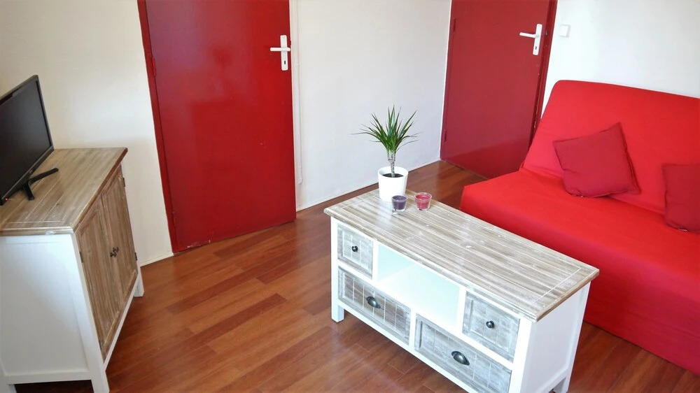 Appartements des Teinturiers