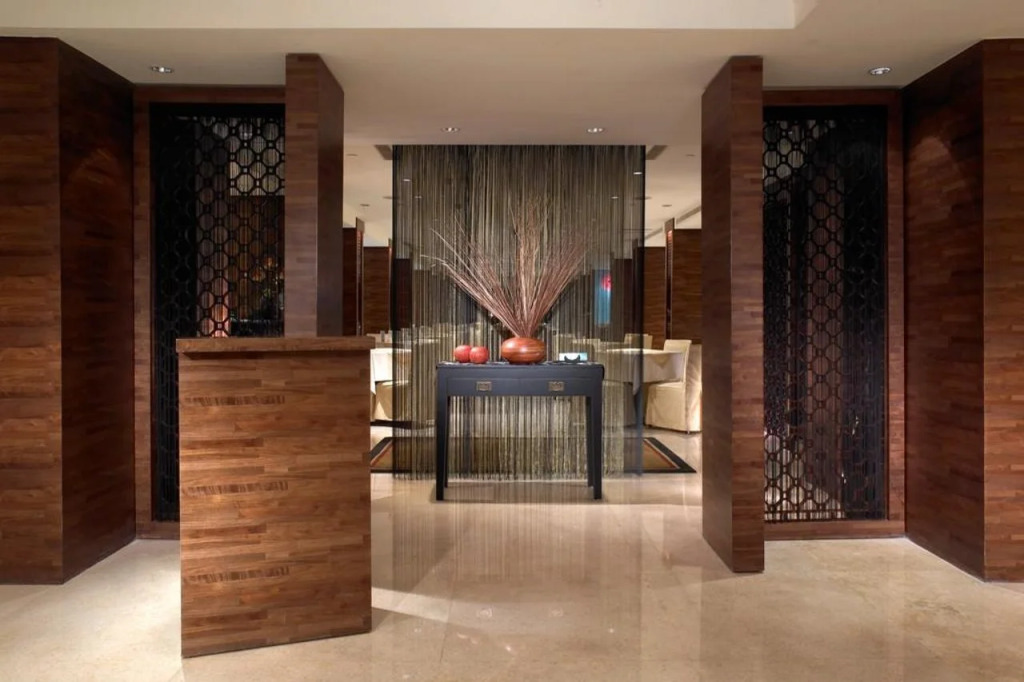 Spring City Resort