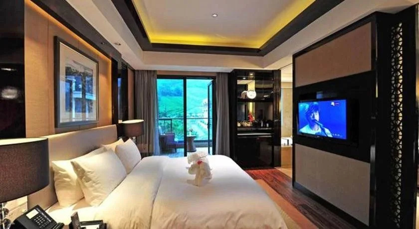 Yuyao Yangming Hot Spring Resort
