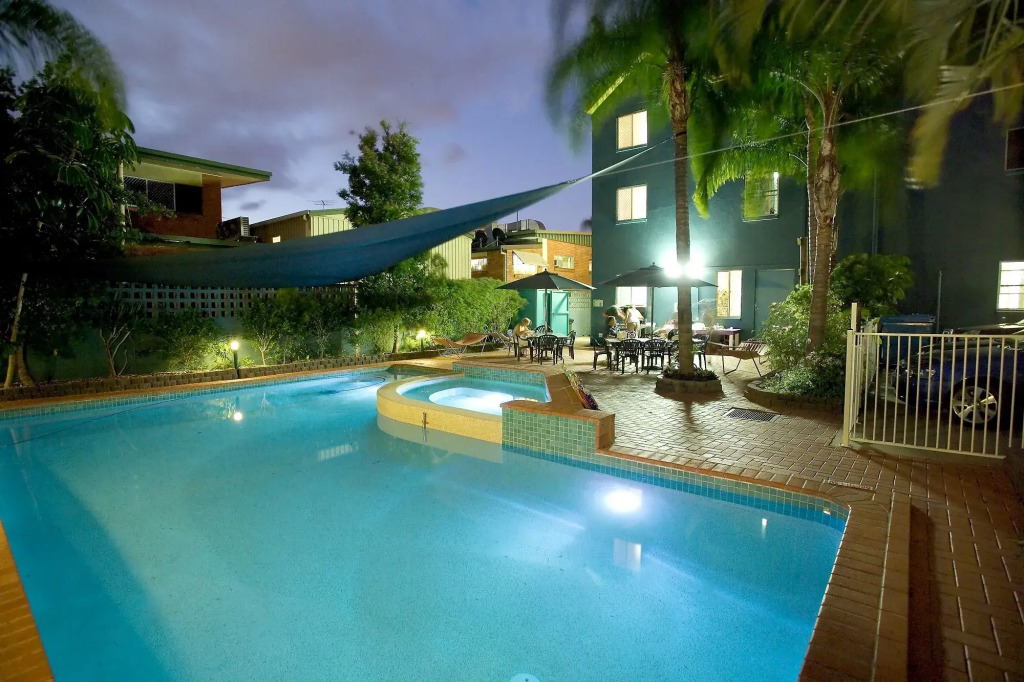 Homely Inn Hostel