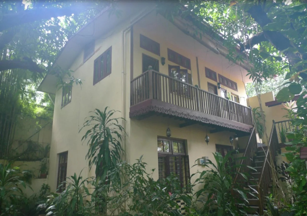 Alamanda Inn, Boutique Hotel and French Restaurant