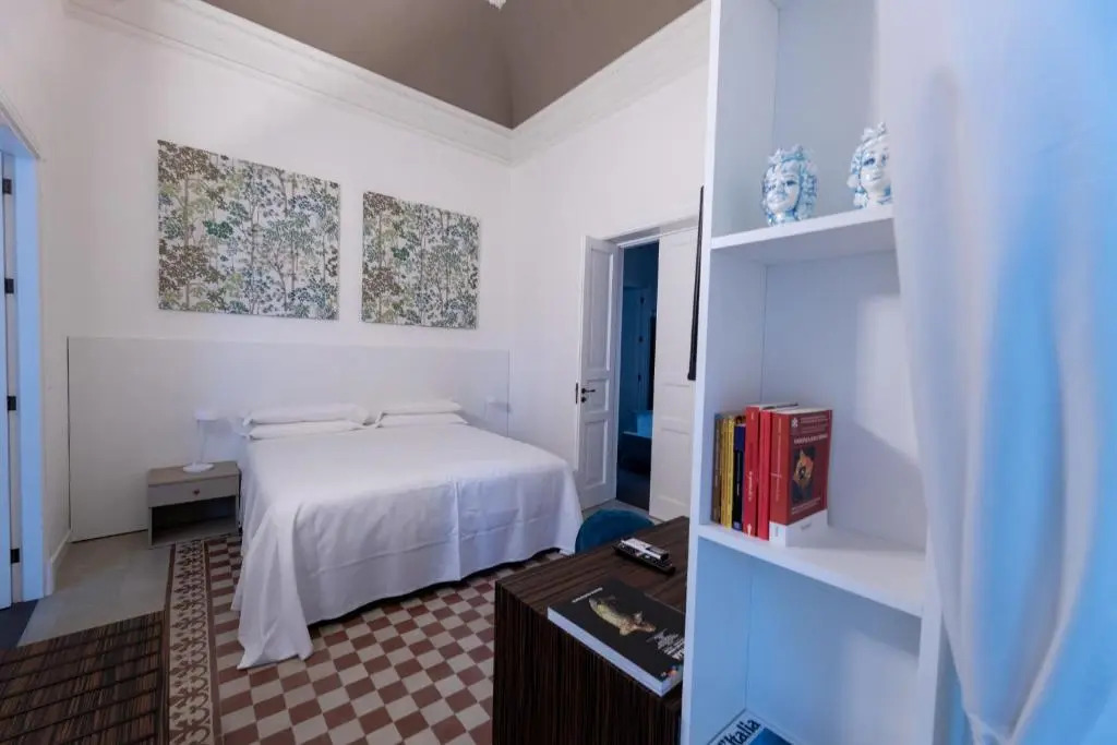 Riflessi Acireale Palace Suites