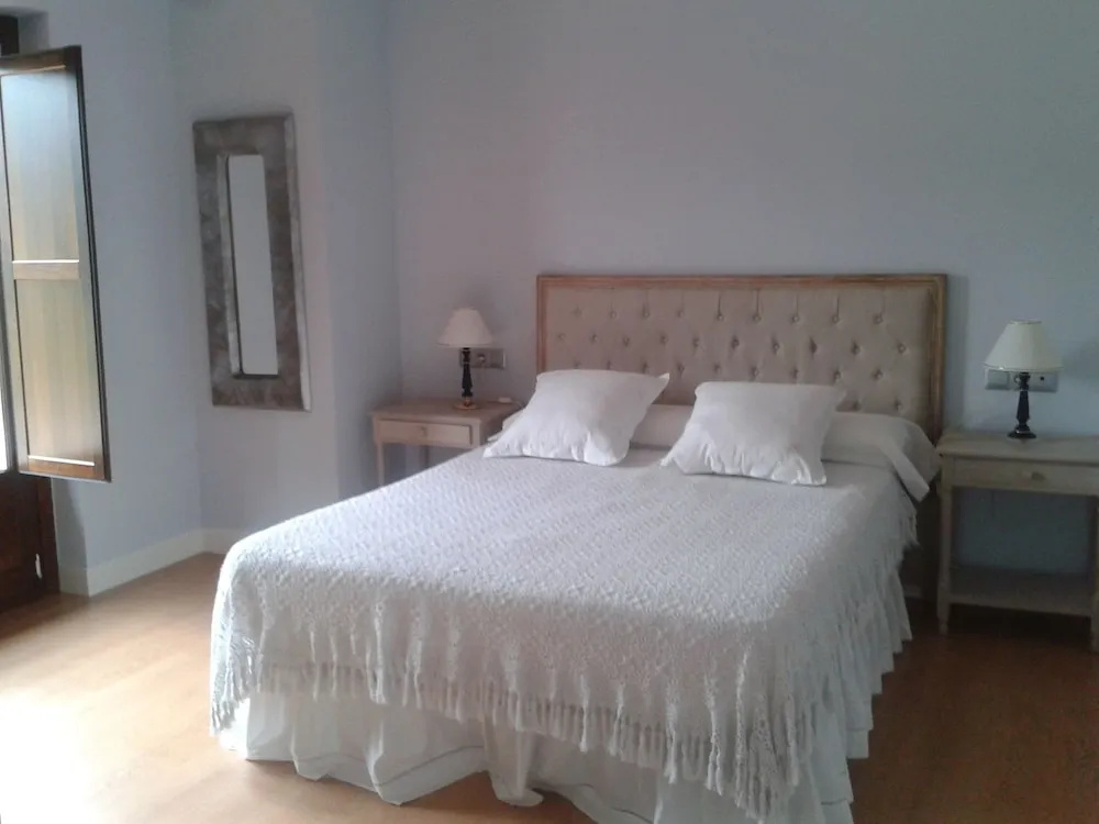 Posada el Campo