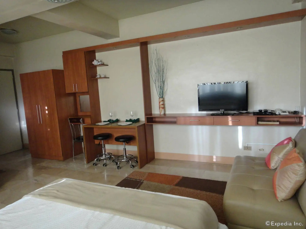 GE Home Residential Inn