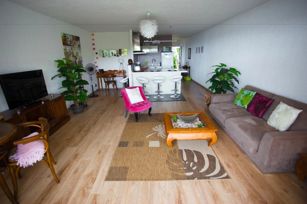 Residence Tahiri