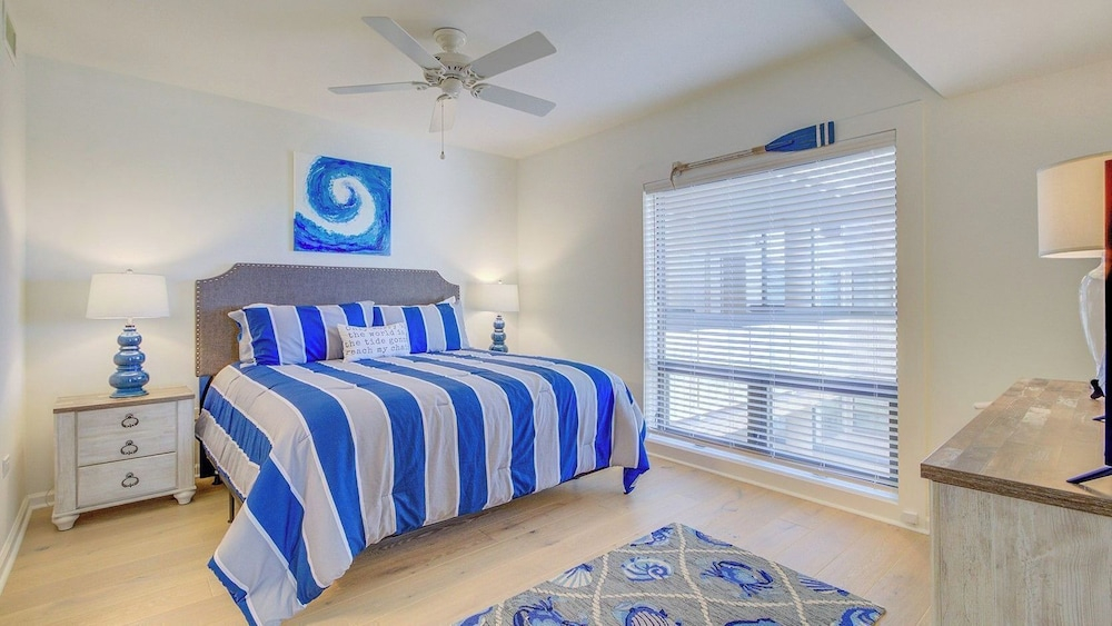 4407 Ocean Club by Avantstay Ocean Views w/ Community Pool Access - Jan/feb Monthly Options Avail
