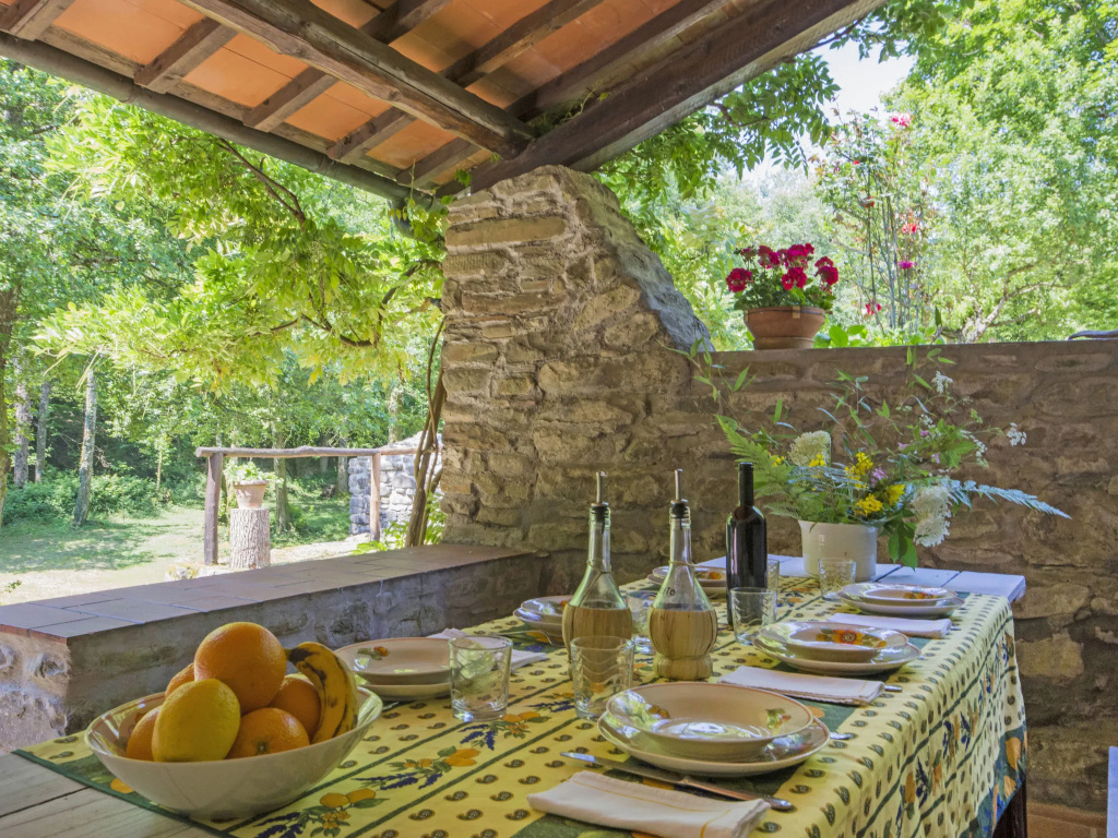 Locazione turistica Il Mulino di Cecco