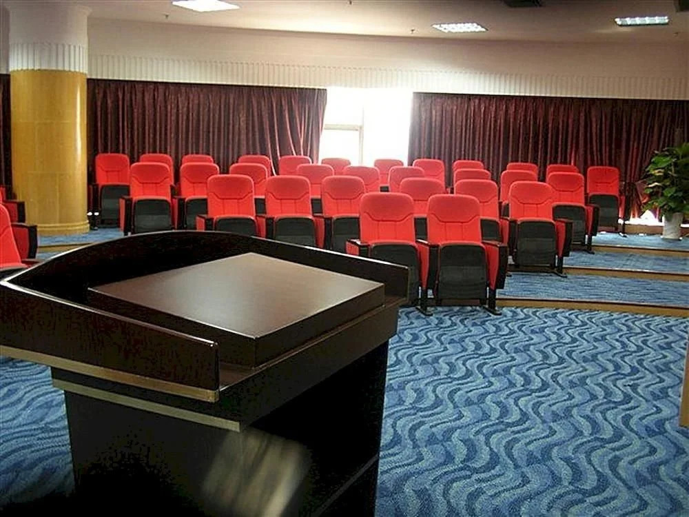 Huasheng Business Hotel