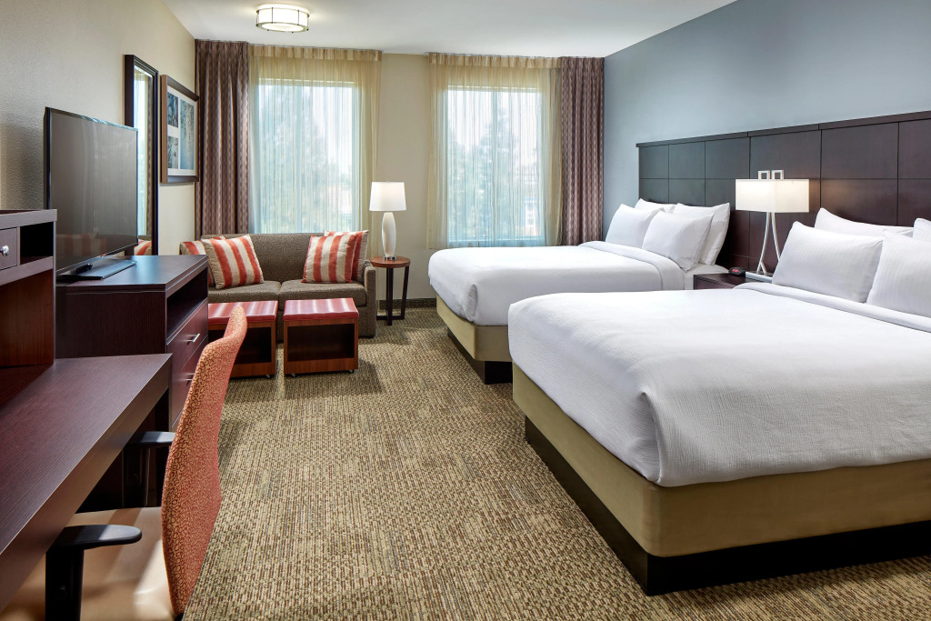 Staybridge Suites Anaheim At The Park by IHG