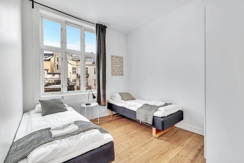 Oslo Apartments - Frimannsgate 26