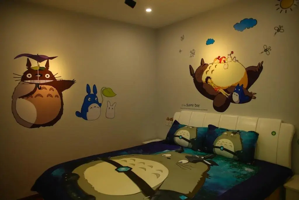 Lvgu Mingzhu Boutique Hotel