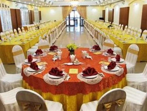 M O D Palace Hotel