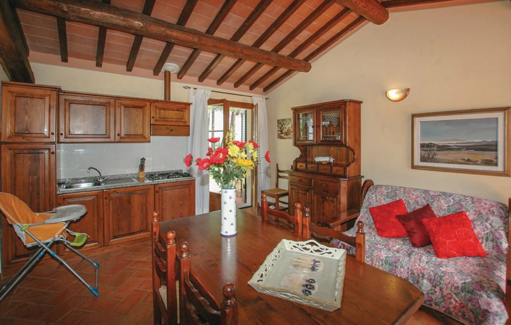 Agriturismo La Collinella