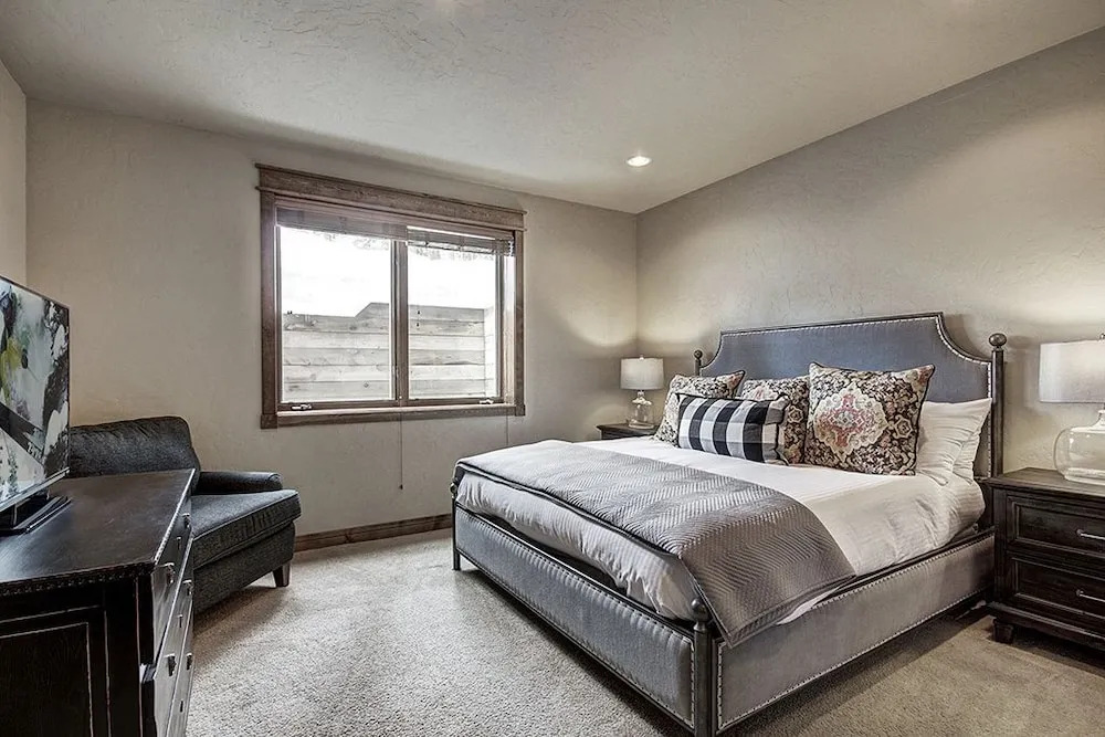 Cucumber Unit 71 Condo 4 Bedrooms 3.5 Bathrooms Condo