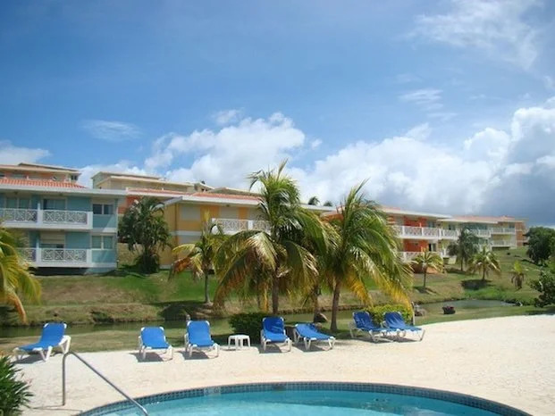 3104 Costa Bonita Beach Condo Culebra