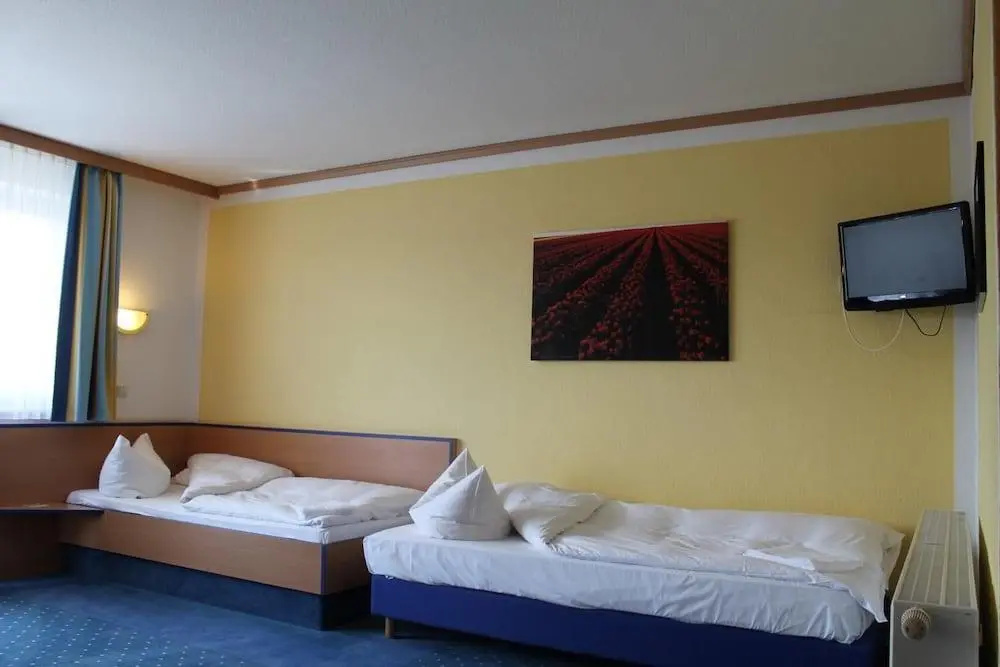 sleep & go Hotel Magdeburg