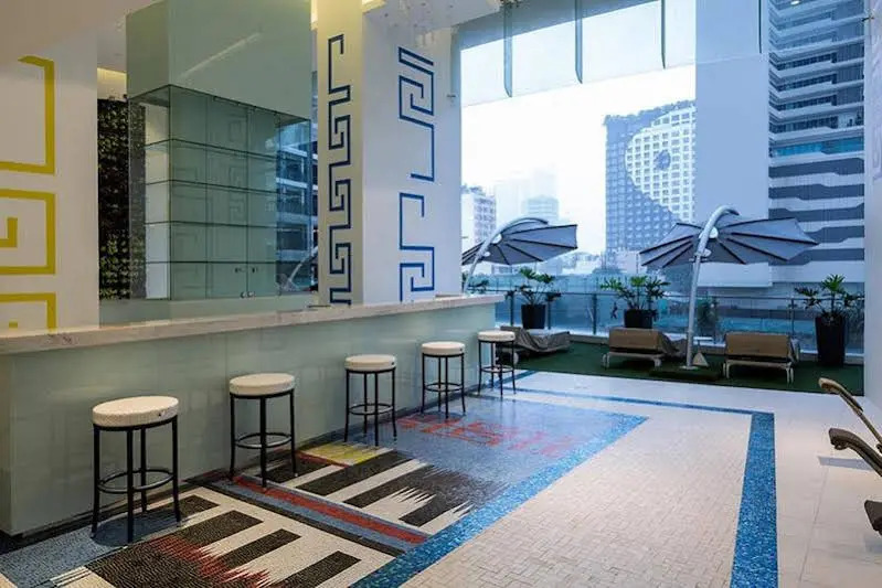 SIGLO SUITES @ The Milano Residences by Versace