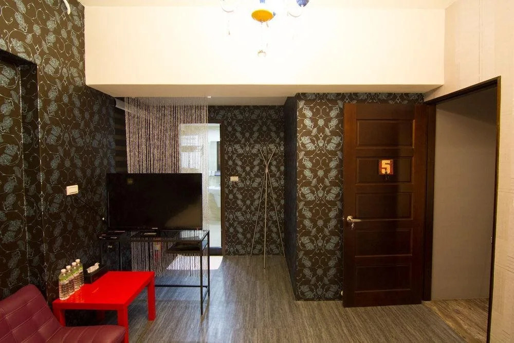 SelfService House