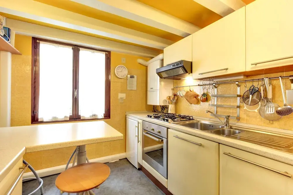 Castello - WR Apartments