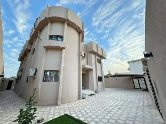 Kingdom Center Business&Trip Homestay