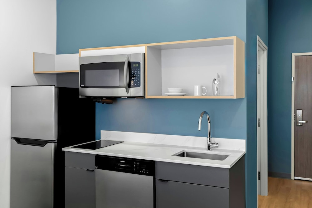 StudioRes by Marriott Columbia Harbison
