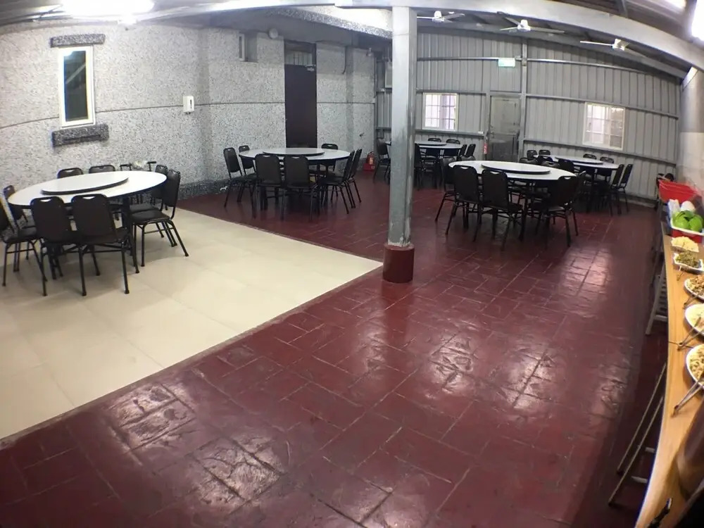 Advanced Homestay