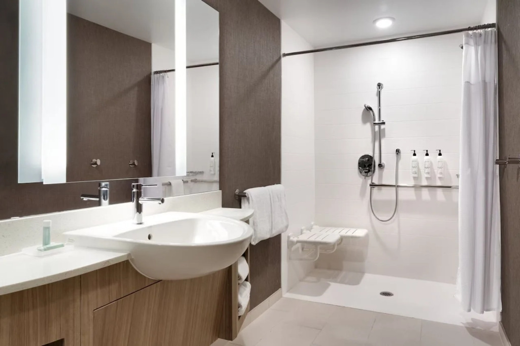 SpringHill Suites by Marriott Phoenix Scottsdale