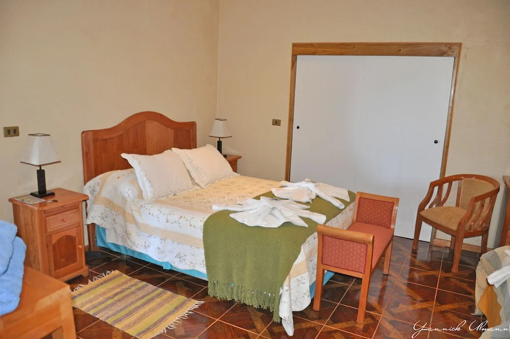 Hotel Tekarera