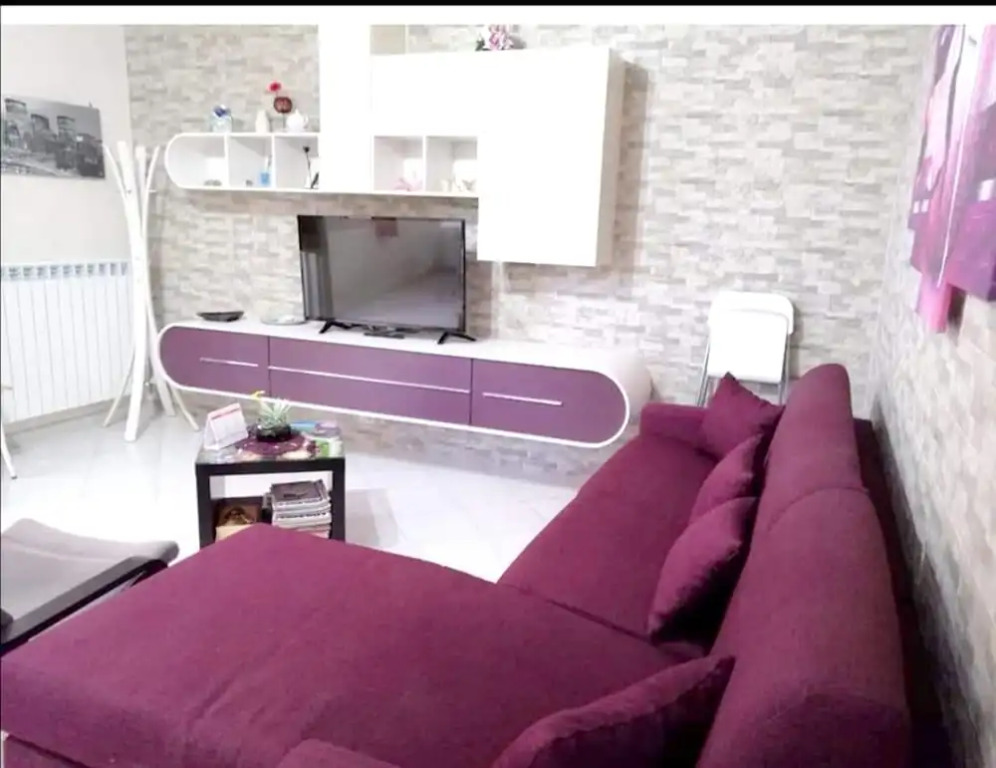 House With one Bedroom in Piana Calzata, With Enclosed Garden and Wifi - 100 m From the Beach