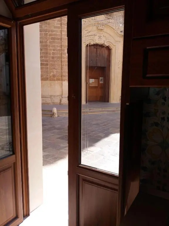 Loft Lo scrigno