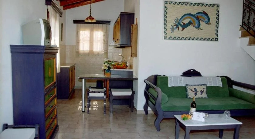 Olympia Village Hotel