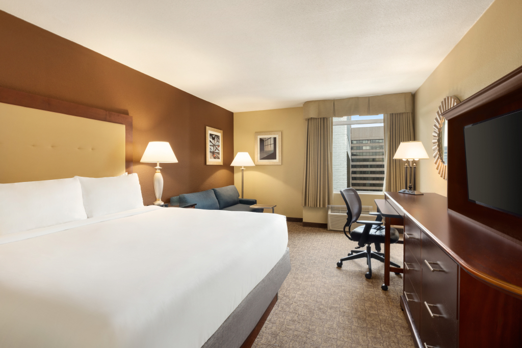 Crowne Plaza Crystal City-Washington, D.C. by IHG