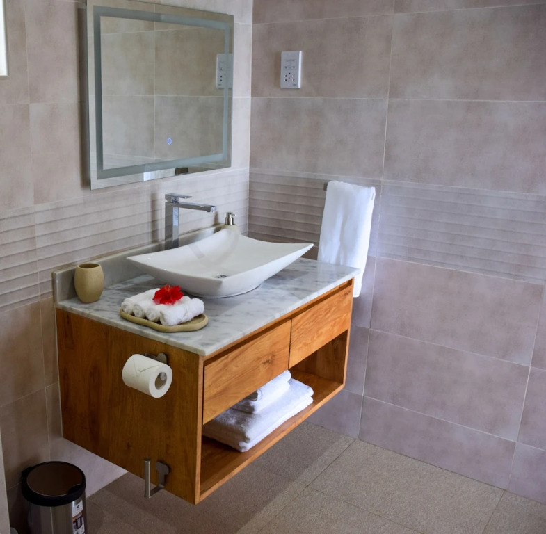 Lagati Self-Catering Seychelles