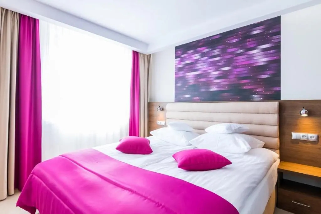Hotel IKAR