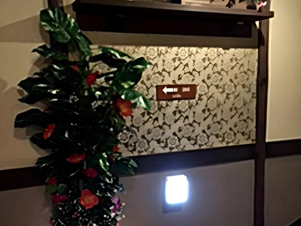 SARI Resort Kawanishi