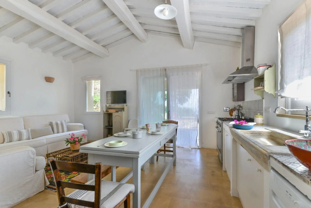 Discover perfection in every detail at Villa Beatina-Villa Beatina