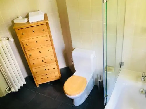 Stilvolle 3-Zimmer Wohnung in Jugendstilvilla