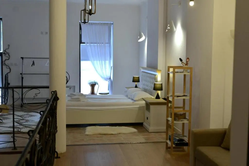 Apartament Central