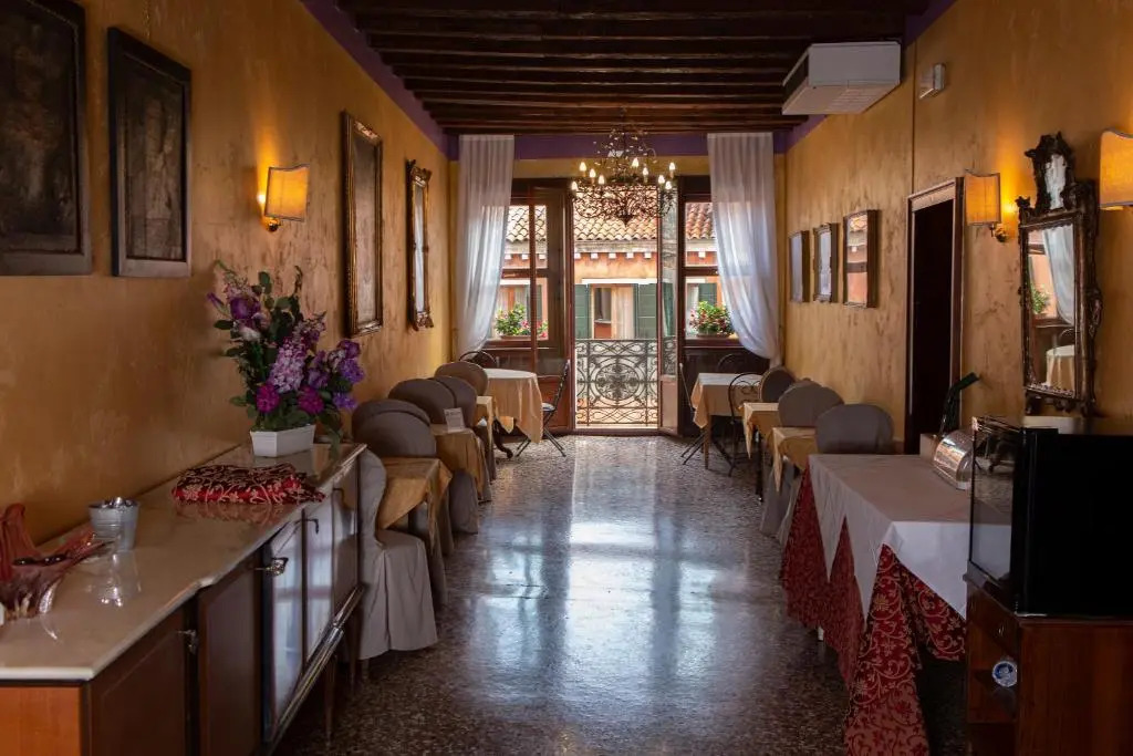 Locanda Casa Martini