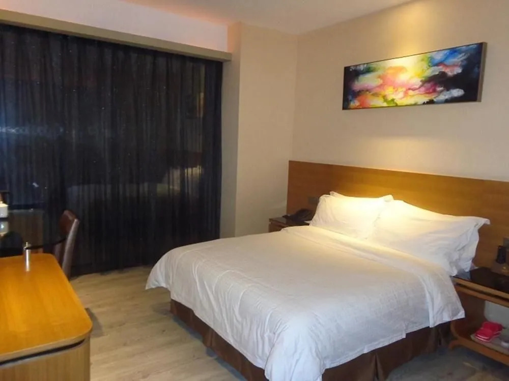 Yating Boutique Hotel Shenzhen