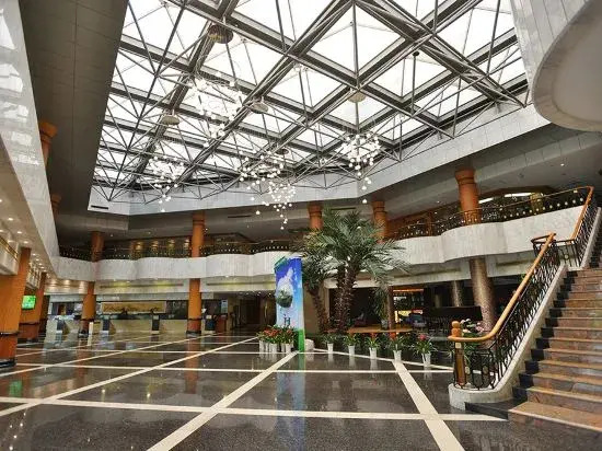 Shengzhou Hotel