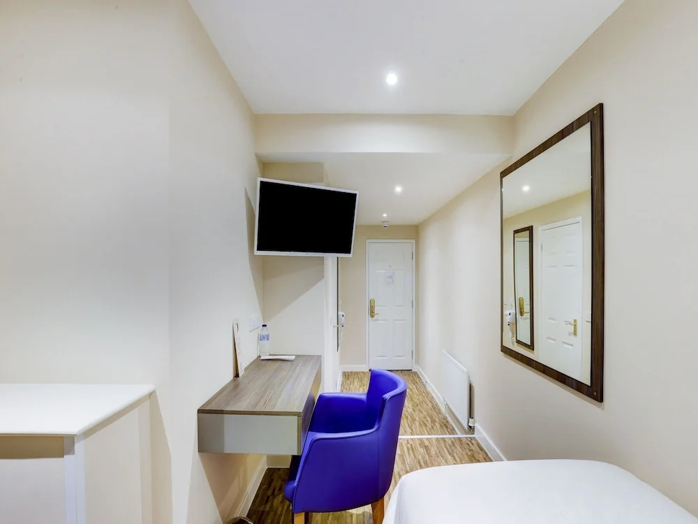 The Gissons Hotel - Exeter Airport & M5
