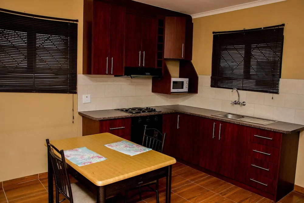 Josef Self-Catering Accommodation
