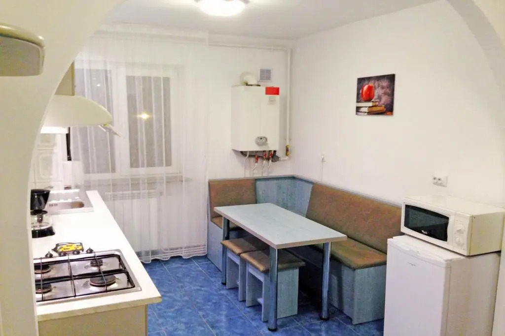 Laguna Apartment