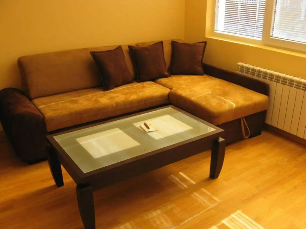 Borovets Apartments, Iglika 2