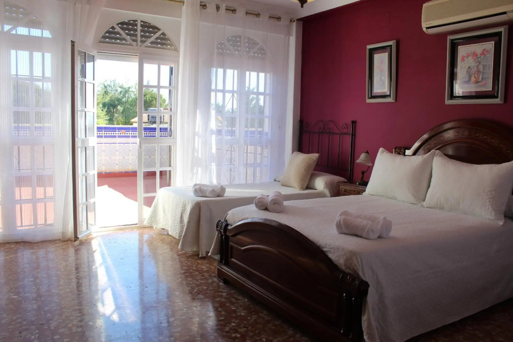 Casa Baltasar by CasaTuristica