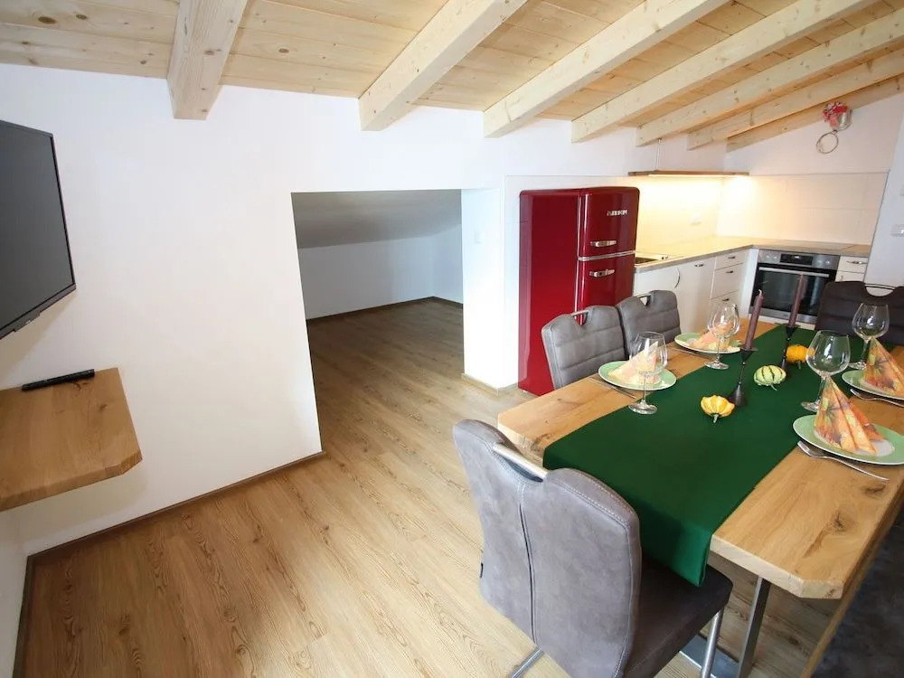 Exquisite Apartment in Mittersill near Ski Area