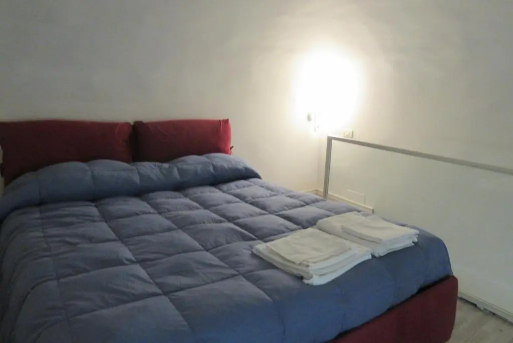 A casa di Milena