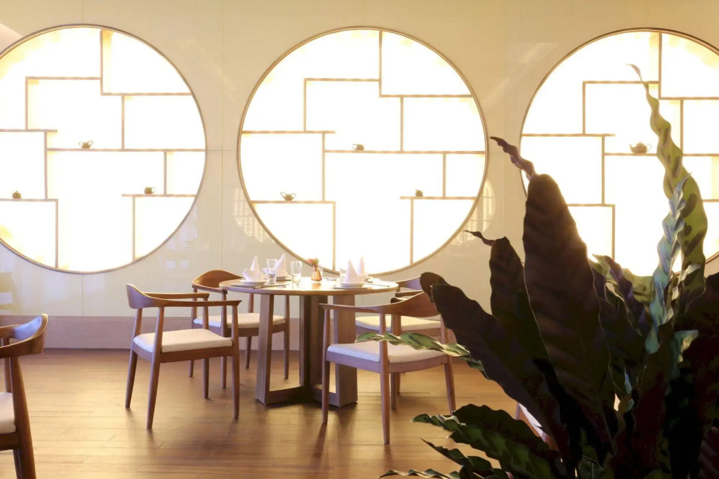 Yanqi Hotel managed by Kempinski
